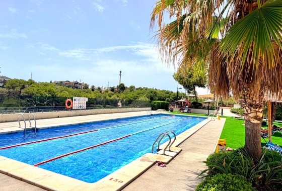 Herverkoop - Appartement / Flat -
Orihuela Costa - La Zenia