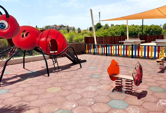 Herverkoop - Appartement / Flat -
Orihuela Costa - La Zenia