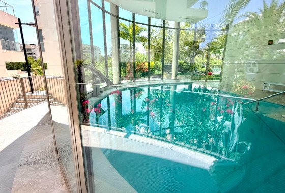 Herverkoop - Appartement / Flat -
Orihuela Costa - La Zenia