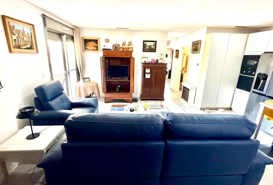 Herverkoop - Appartement / Flat -
Orihuela Costa - La Zenia