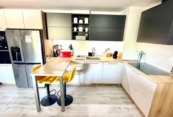 Herverkoop - Appartement / Flat -
Orihuela Costa - La Zenia