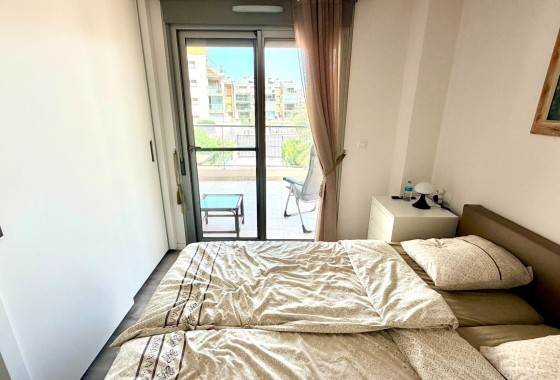 Herverkoop - Appartement / Flat -
Orihuela Costa - La Zenia