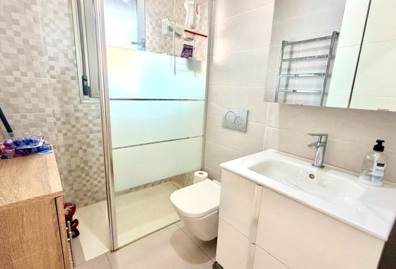 Herverkoop - Appartement / Flat -
Orihuela Costa - La Zenia