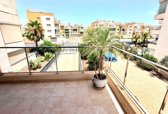 Herverkoop - Appartement / Flat -
Orihuela Costa - La Zenia