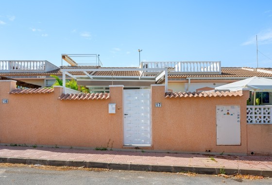 Herverkoop - Rijhuis -
Ciudad Quesada - Rojales - Ciudad Quesada