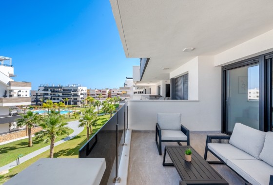 Herverkoop - Appartement / Flat -
Orihuela Costa - Playa Flamenca