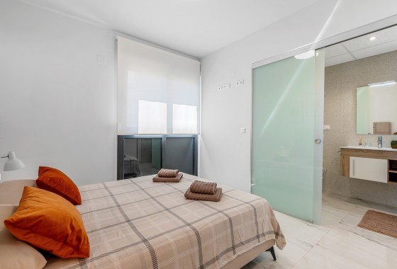 Herverkoop - Appartement / Flat -
Orihuela Costa - Playa Flamenca
