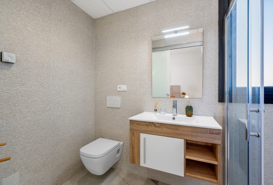 Herverkoop - Appartement / Flat -
Orihuela Costa - Playa Flamenca