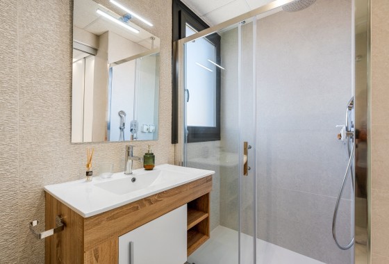 Herverkoop - Appartement / Flat -
Orihuela Costa - Playa Flamenca