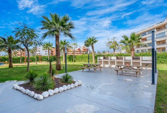 Herverkoop - Appartement / Flat -
Orihuela Costa - Playa Flamenca