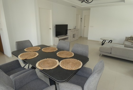 Herverkoop - Vrijstaande Villa -
Ciudad Quesada - Rojales - Ciudad Quesada