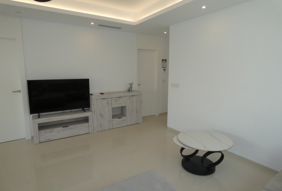 Herverkoop - Vrijstaande Villa -
Ciudad Quesada - Rojales - Ciudad Quesada