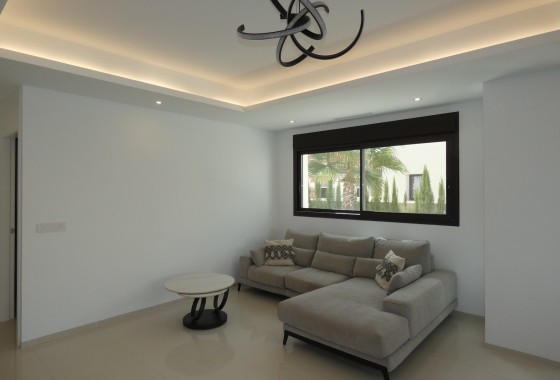 Herverkoop - Vrijstaande Villa -
Ciudad Quesada - Rojales - Ciudad Quesada