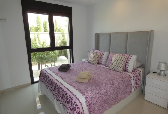 Herverkoop - Vrijstaande Villa -
Ciudad Quesada - Rojales - Ciudad Quesada