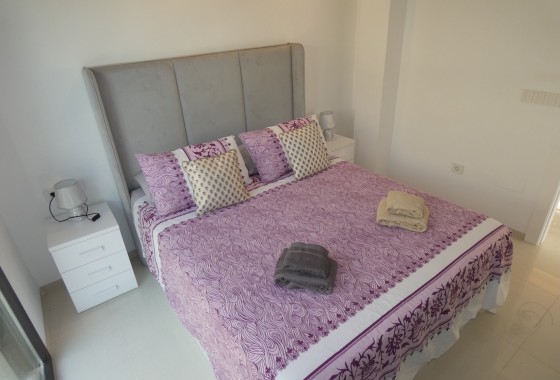 Herverkoop - Vrijstaande Villa -
Ciudad Quesada - Rojales - Ciudad Quesada