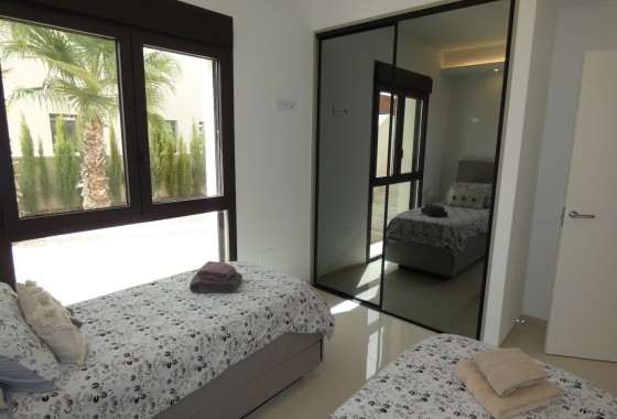 Herverkoop - Vrijstaande Villa -
Ciudad Quesada - Rojales - Ciudad Quesada