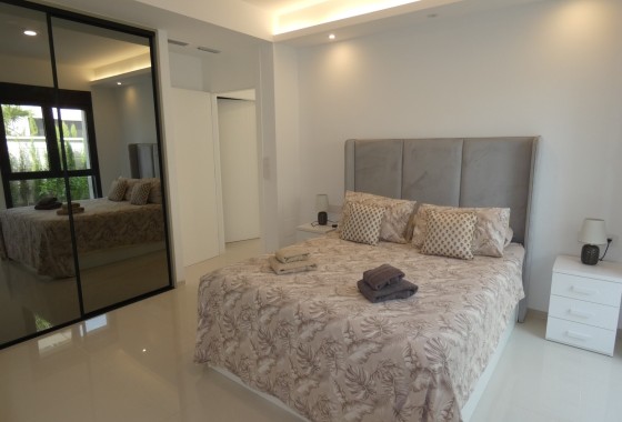 Herverkoop - Vrijstaande Villa -
Ciudad Quesada - Rojales - Ciudad Quesada