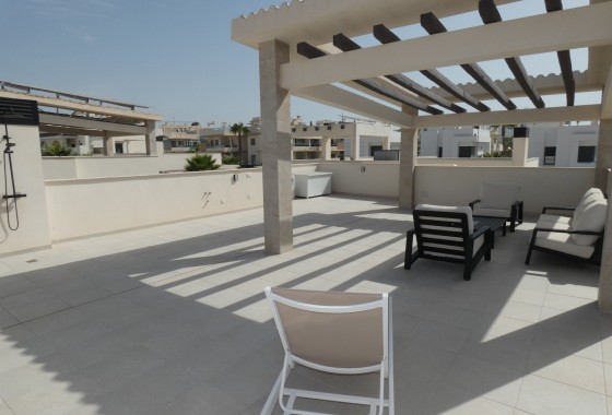 Herverkoop - Vrijstaande Villa -
Ciudad Quesada - Rojales - Ciudad Quesada
