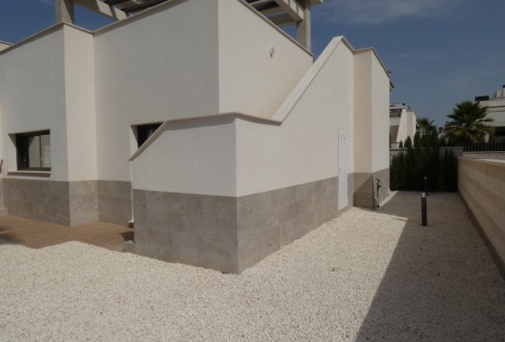Herverkoop - Vrijstaande Villa -
Ciudad Quesada - Rojales - Ciudad Quesada