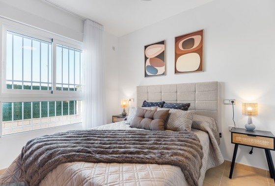 NIEUWBOUW - Appartement / Flat -
Orihuela Costa