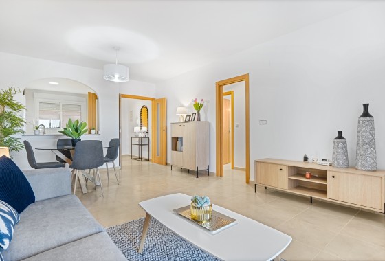 NIEUWBOUW - Appartement / Flat -
Orihuela Costa