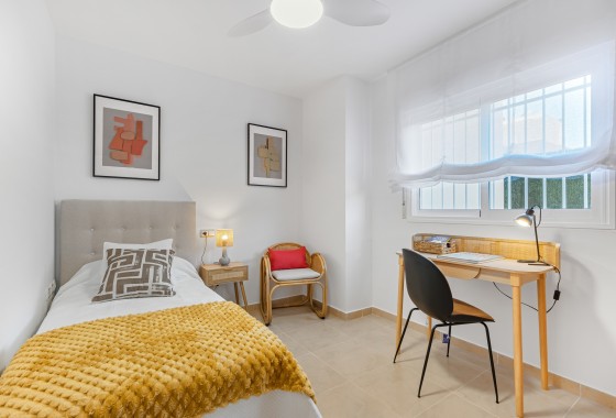 NIEUWBOUW - Appartement / Flat -
Orihuela Costa
