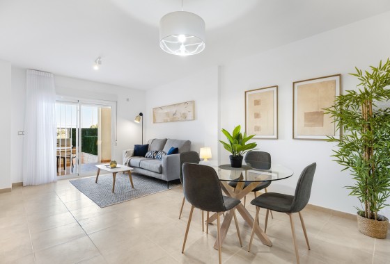 NIEUWBOUW - Appartement / Flat -
Orihuela Costa