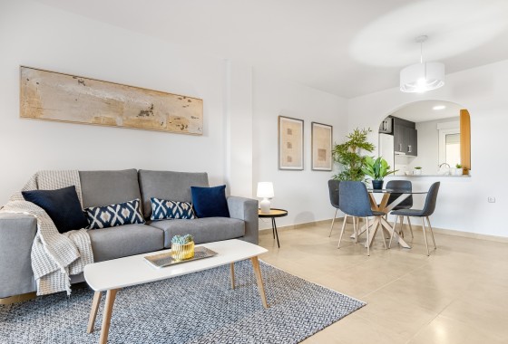 NIEUWBOUW - Appartement / Flat -
Orihuela Costa
