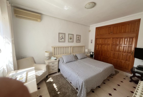Herverkoop - Vrijstaande villa -
Ciudad Quesada - Rojales - Ciudad Quesada