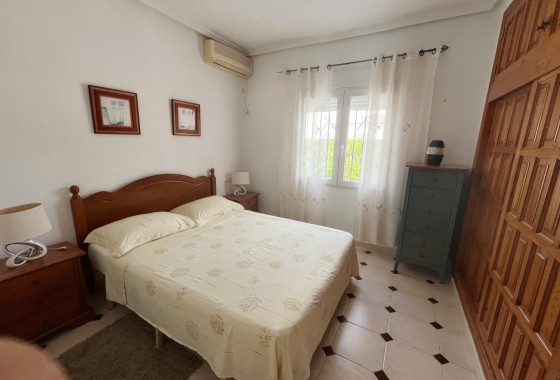 Herverkoop - Vrijstaande villa -
Ciudad Quesada - Rojales - Ciudad Quesada