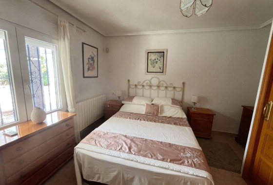 Herverkoop - Vrijstaande villa -
Ciudad Quesada - Rojales - Ciudad Quesada