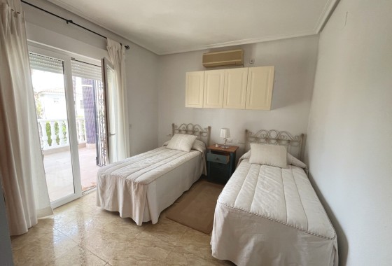 Herverkoop - Vrijstaande villa -
Ciudad Quesada - Rojales - Ciudad Quesada