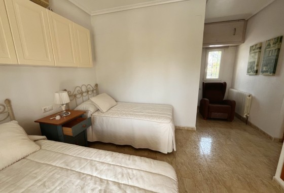Herverkoop - Vrijstaande villa -
Ciudad Quesada - Rojales - Ciudad Quesada