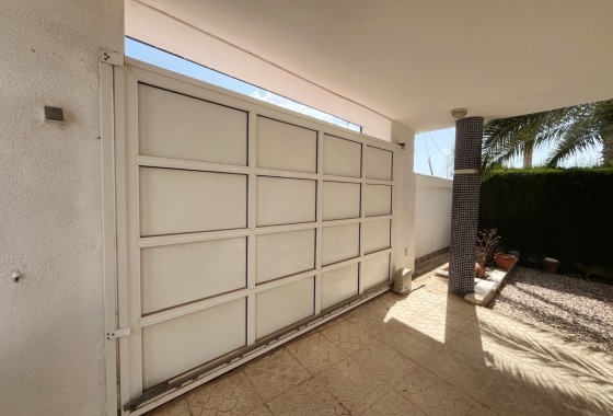 Herverkoop - Vrijstaande villa -
Ciudad Quesada - Rojales - Ciudad Quesada
