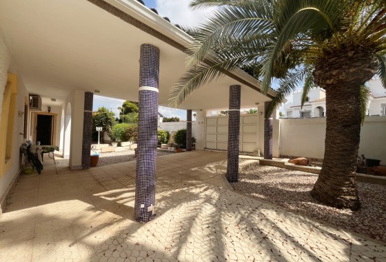 Herverkoop - Vrijstaande villa -
Ciudad Quesada - Rojales - Ciudad Quesada