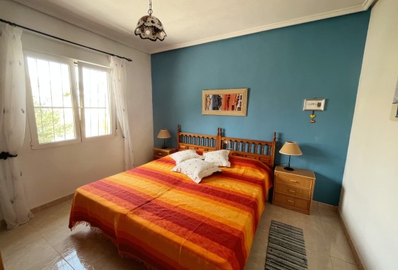 Herverkoop - Vrijstaande villa -
Ciudad Quesada - Rojales - Ciudad Quesada