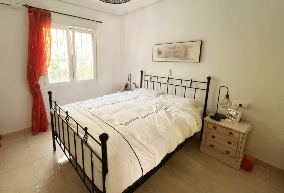 Herverkoop - Vrijstaande villa -
Ciudad Quesada - Rojales - Ciudad Quesada