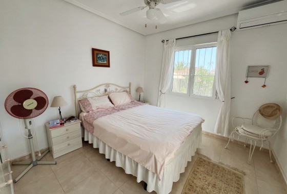 Herverkoop - Vrijstaande villa -
Ciudad Quesada - Rojales - Ciudad Quesada