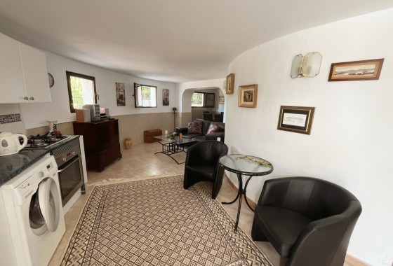Herverkoop - Vrijstaande villa -
Ciudad Quesada - Rojales - Ciudad Quesada