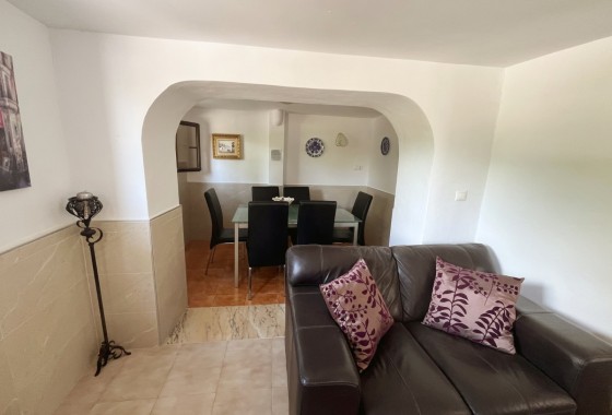 Herverkoop - Vrijstaande villa -
Ciudad Quesada - Rojales - Ciudad Quesada
