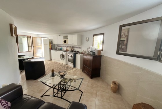 Herverkoop - Vrijstaande villa -
Ciudad Quesada - Rojales - Ciudad Quesada