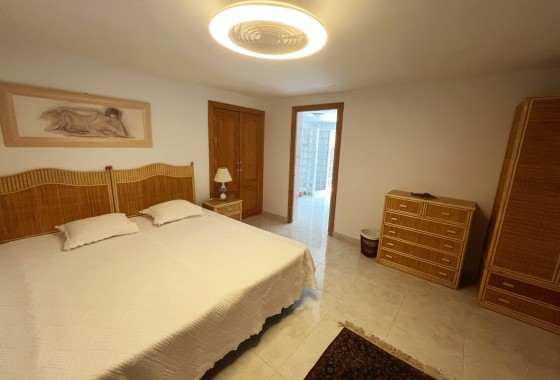 Herverkoop - Vrijstaande villa -
Ciudad Quesada - Rojales - Ciudad Quesada