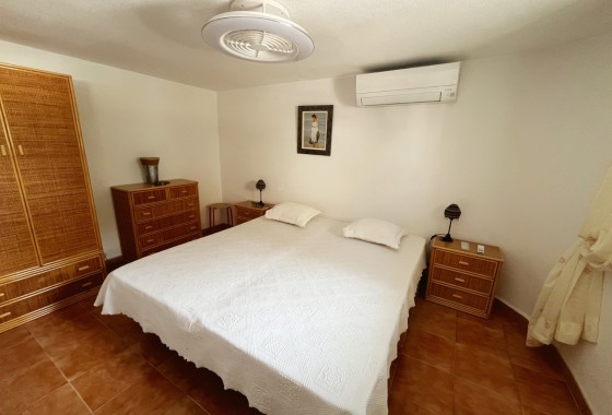 Herverkoop - Vrijstaande villa -
Ciudad Quesada - Rojales - Ciudad Quesada
