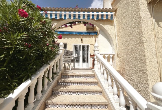 Herverkoop - Vrijstaande villa -
Ciudad Quesada - Rojales - Ciudad Quesada