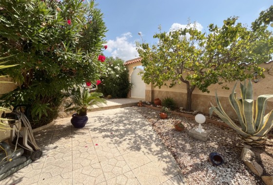 Herverkoop - Vrijstaande villa -
Ciudad Quesada - Rojales - Ciudad Quesada
