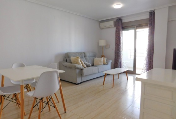 Venta - Apartamento / Piso -
San Miguel de Salinas
