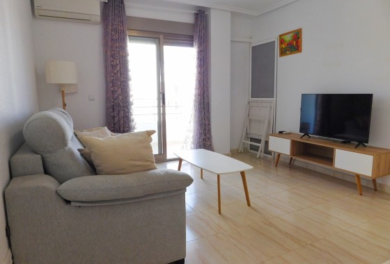 Venta - Apartamento / Piso -
San Miguel de Salinas