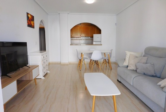 Venta - Apartamento / Piso -
San Miguel de Salinas