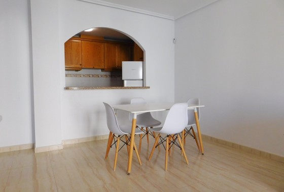 Venta - Apartamento / Piso -
San Miguel de Salinas