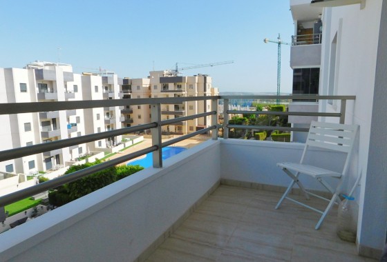 Venta - Apartamento / Piso -
San Miguel de Salinas